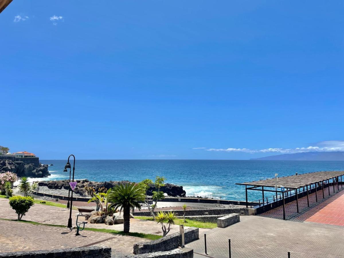 푸에르토 데 산티아고 Sea Garden 아파트 외부 사진